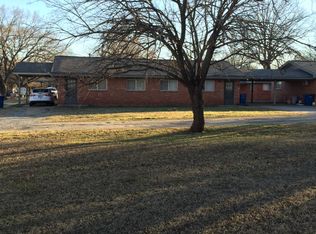 1202 N Main St APT 11, Stillwater, OK 74075