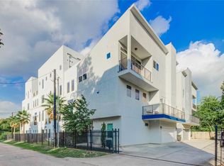 1320A Lakin St, Houston, TX 77007