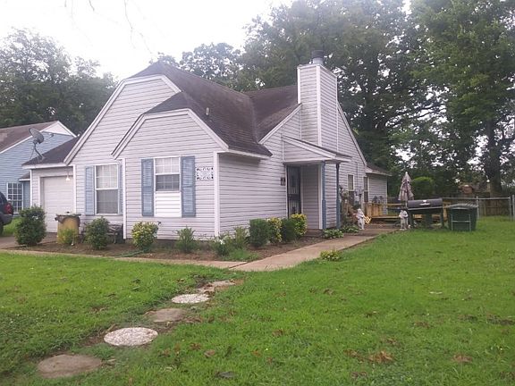 196 Anna Ln, West Memphis, AR 72301 Zillow