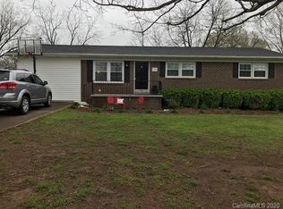 1127 Poplar Springs Church Rd, Shelby, NC 28152