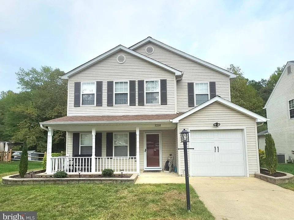3218 Guilford Dr