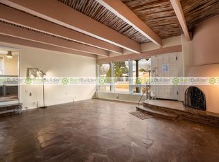 1301 Alvarado Dr NE, Albuquerque, NM 87110