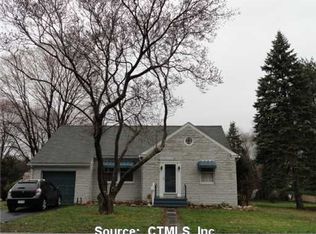 115 Simpson Ave, Wallingford, CT 06492