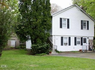 212 New Norwalk Rd, New Canaan, CT 06840