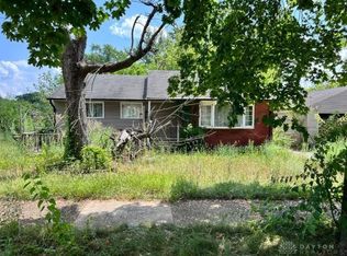 5522 Woodbine Ave, Dayton, OH 45432