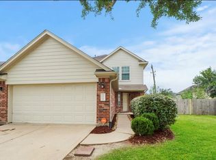 12710 Nichole Woods Ct, Houston, TX 77047