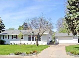 10525 Rhode Island Ave N, Brooklyn Park, MN 55445