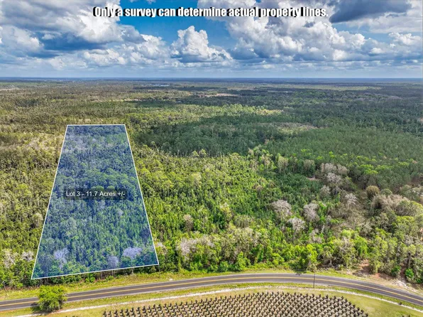 000-3 County Road 308, Crescent City, FL 32112