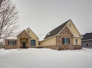 147 Jacob Cir, Oregon, WI 53575