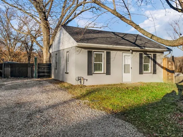 5212 NE 46th St, Kansas City, MO 64117