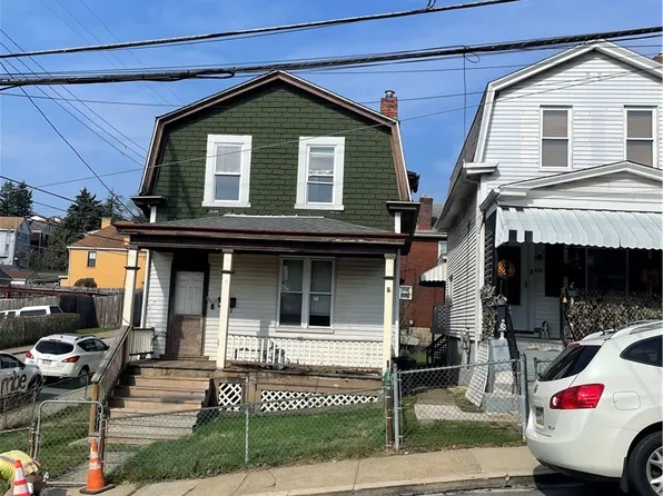 609 Hays Ave, Pittsburgh, PA 15210