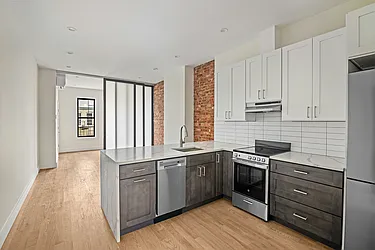 Rented by Pear NYC LLC