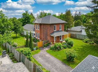 865 Parkhill Rd W, Peterborough, ON K9J6P2