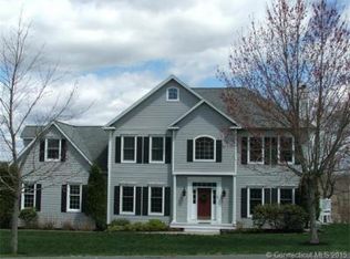 44 Sable Dr, Ledyard, CT 06339