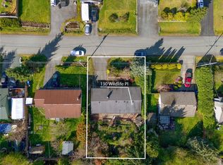 130 Wildlife Pl, Nanaimo, BC V9R 6H2