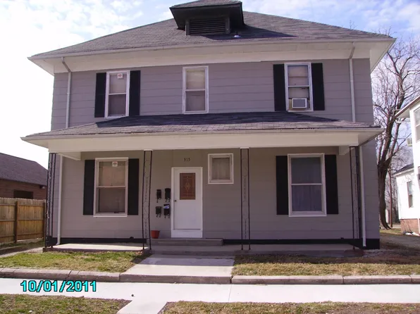 315 N Williams St, Moberly, MO 65270