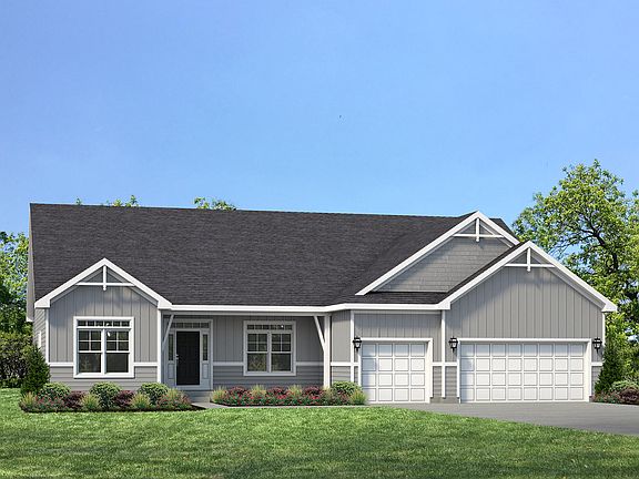 Photo and content may vary