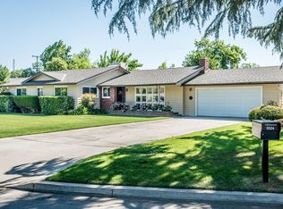 5524 N Nantucket Ave, Fresno, CA