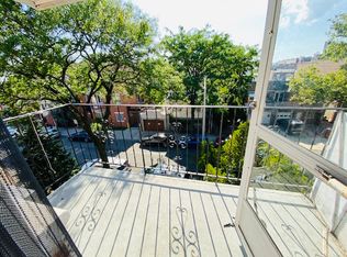 43-11 54th St #3R, Woodside, NY 11377