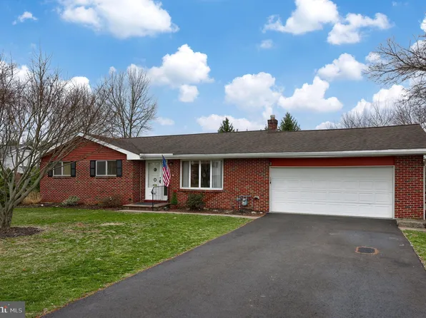 3916 Grant St, Reading, PA 19606