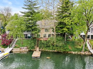 3307 Bay Road North Dr, Indianapolis, IN 46240