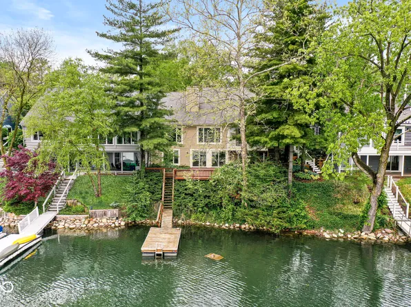 3307 Bay Road North Dr, Indianapolis, IN 46240