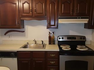 151 Dumbarton Rd, Baltimore, MD 21212