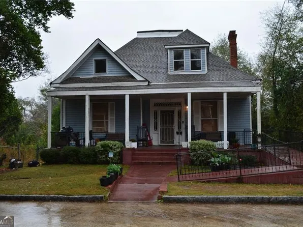 251 Ward St, Macon, GA 31201