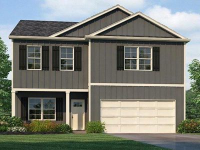 6777 Newbridge Cv, Bessemer, AL, 35022