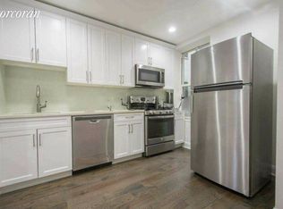 549 McDonald Ave #1FF, Brooklyn, NY 11218