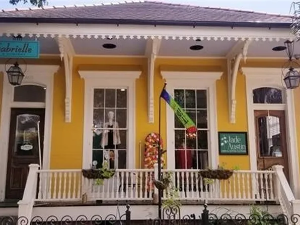 3650-3652 Magazine St, New Orleans, LA 70115