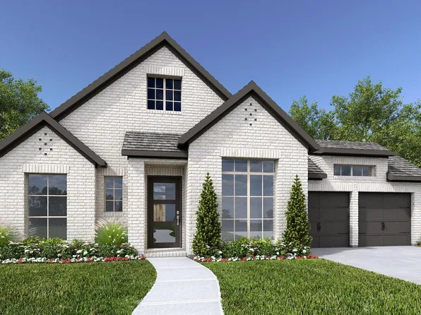 12203 Luke Dr, Mont Belvieu, TX 77523