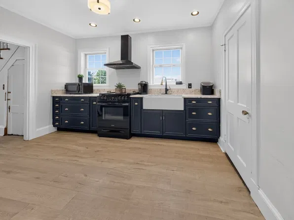 138 Copeland St, Brockton, MA 02301