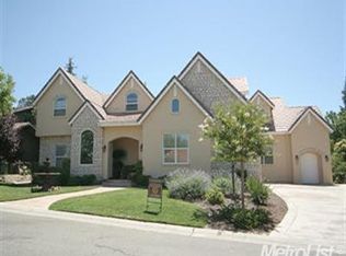 15094 Robles Grandes Dr, Rancho Murieta, CA 95683