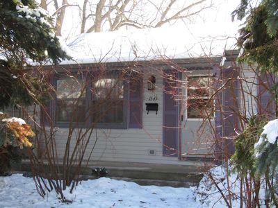 1541 Glendale Street, Janesville, WI, 53546