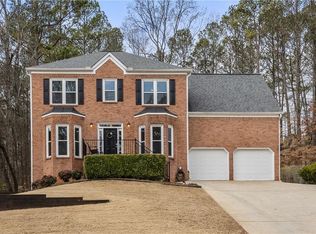 4844 Nellrose Dr NW, Kennesaw, GA 30152