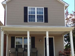 3012 Mapleleaf Park, Lexington, KY 40509