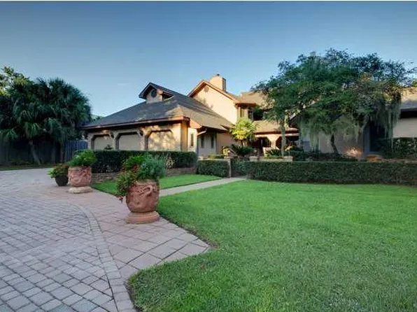 3225 Riviere Du Chien Rd, Mobile, AL 36693