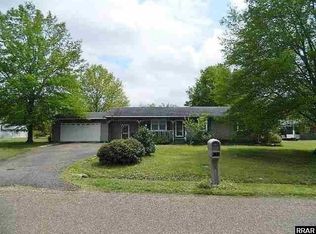 205 Connell Dr, South Fulton, TN 38257