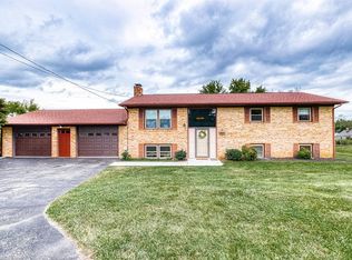 230 Ragan Dr, Christiansburg, VA 24073
