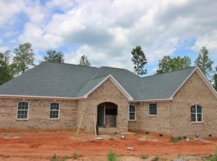 3033 Glenmoor Rd, York, SC 29745