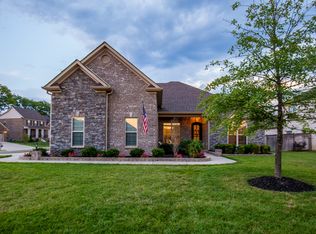 8001 Brightwater Way, Spring Hill, TN 37174