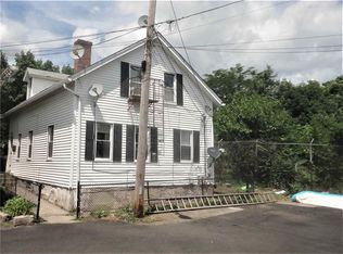 23 Penelope Pl, Providence, RI 02903