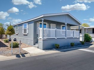 336 E Alluvial Ave SPC 119, Fresno, CA 93720