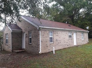 213 Burtner St, Greensboro, NC 27406