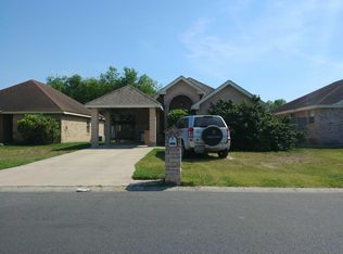 3287 Los Arcos Cir, Weslaco, TX 78599