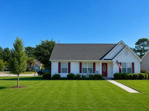 1130 Blue Heron Point, Manning, SC 29102