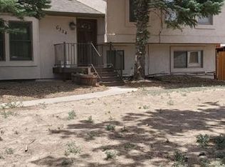 6314 Lange Dr, Colorado Springs, CO 80918