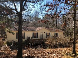 100 Snow Mountain Ln #2, Ellijay, GA 30540