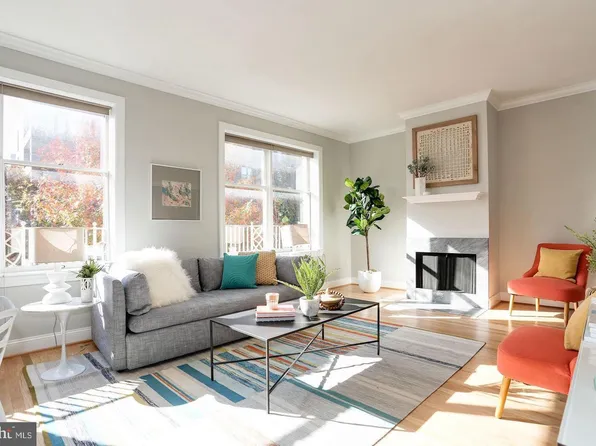 1737 P St NW APT 501, Washington, DC 20036